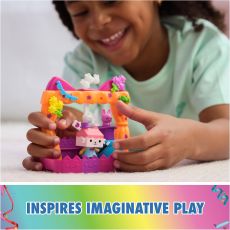 ست بازی بالکن خانه عروسکی گبی Gabby’s Dollhouse همراه با بیبی باکس, تنوع: 6069729-Baby Box, image 4