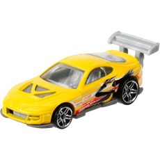 پک تکی شانسی ماشین Hot Wheels سری Mystery Models, image 12