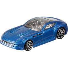 پک تکی شانسی ماشین Hot Wheels سری Mystery Models, image 13