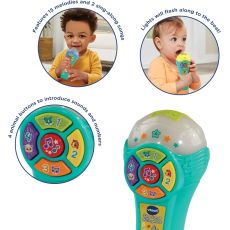 میکروفن موزیکال Vtech, image 5