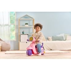 موتور تعادلی 2 در 1 Vtech مدل صورتی, image 3