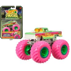 پک تکی ماشین Hot Wheels سری Monster Truck مدل Madness, image 