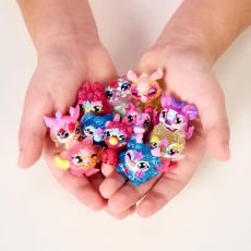 مجیک میکسیز دیگ جادویی سورپرایزیMinis  به همراه 9 عروسک Magic Mixlings, image 2