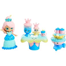 ست قنادی Shopkins به همراه یک فیگور, image 4