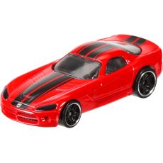 پک تکی شانسی ماشین Hot Wheels سری Mystery Models, image 9