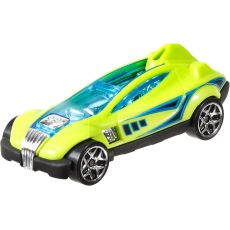 پک تکی شانسی ماشین Hot Wheels سری Mystery Models, image 10