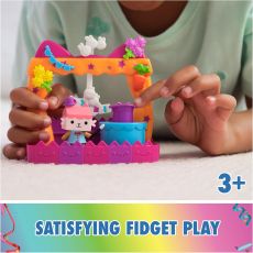 ست بازی بالکن خانه عروسکی گبی Gabby’s Dollhouse همراه با بیبی باکس, تنوع: 6069729-Baby Box, image 3
