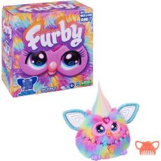 فربی Furby عروسک رباتیک مدل Rainbow, تنوع: F8900 - Rainbow, image 2