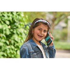 واکی تاکی Vtech مدل قرمز و آبی, image 6