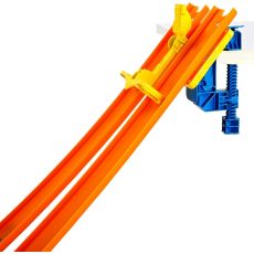 پیست ماشین های Hot Wheels سری Action مدل Drop Down Challenge, تنوع: DNN81-Drop Down Challenge, image 7