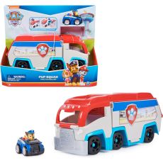 کامیون سگ های نگهبان Paw Patrol به همراه ماشین چیس سری Pup Squad, image 