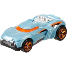 پک تکی شانسی ماشین Hot Wheels سری Mystery Models, image 15