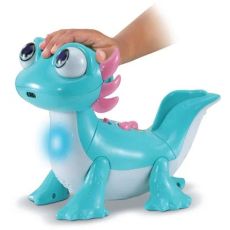 آکسولوتل شکمو Vtech, image 11