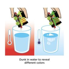 قطار Thomas and Friends سری Color Change مدل Percy, image 2