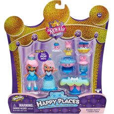 ست قنادی Shopkins به همراه یک فیگور, image 6
