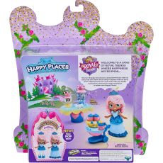 ست قنادی Shopkins به همراه یک فیگور, image 7