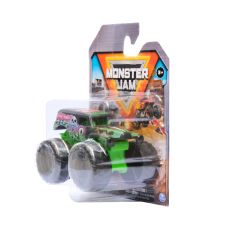ماشین Monster Jam مدل Grave Digger, تنوع: 6071187-Grave Digger, image 7