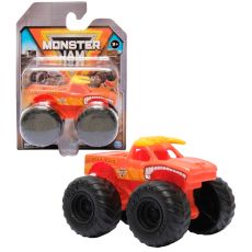 ماشین Monster Jam مدل El Toro Loco, تنوع: 6071187-El Toro Loco, image 