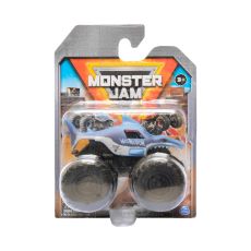 ماشین Monster Jam مدل Megalodon, تنوع: 6071187-Megalodon, image 6
