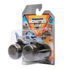 ماشین Monster Jam مدل Megalodon, تنوع: 6071187-Megalodon, image 7