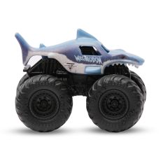 ماشین Monster Jam مدل Megalodon, تنوع: 6071187-Megalodon, image 5