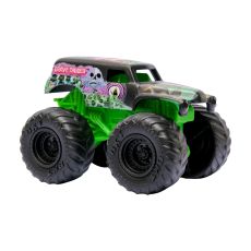 ماشین Monster Jam مدل Grave Digger, تنوع: 6071187-Grave Digger, image 6
