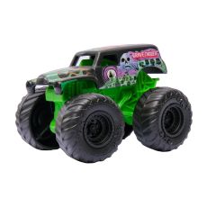 ماشین Monster Jam مدل Grave Digger, تنوع: 6071187-Grave Digger, image 3