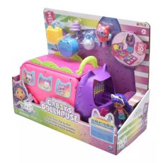 اتوبوس مهمانی گبی Gabby’s Dollhouse, image 14