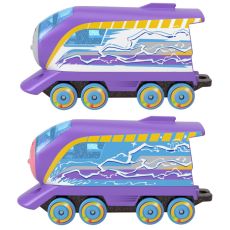قطار Thomas and Friends سری Color Change مدل Kana, image 3