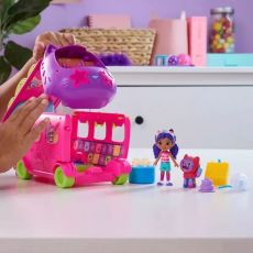 اتوبوس مهمانی گبی Gabby’s Dollhouse, image 6