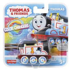 قطار Thomas and Friends سری Color Change مدل Thomas, image 