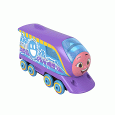 قطار Thomas and Friends سری Color Change مدل Kana, image 5