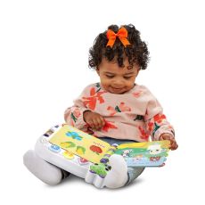 کتاب موزیکال Vtech, image 2