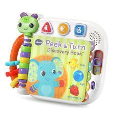 کتاب موزیکال Vtech, image 5