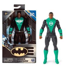 فیگور 15 سانتی فانوس سبز DC Comic, تنوع: 6055412-Green Lantern, image 