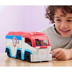 کامیون سگ های نگهبان Paw Patrol به همراه ماشین چیس سری Pup Squad, image 4