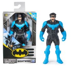 فیگور 15 سانتی نایت وینگ DC Comic, تنوع: 6055412-Nightwing, image 