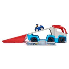 کامیون سگ های نگهبان Paw Patrol به همراه ماشین چیس سری Pup Squad, image 6