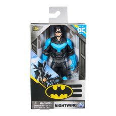 فیگور 15 سانتی نایت وینگ DC Comic, تنوع: 6055412-Nightwing, image 5