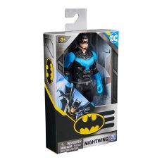 فیگور 15 سانتی نایت وینگ DC Comic, تنوع: 6055412-Nightwing, image 6
