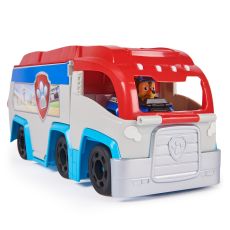 کامیون سگ های نگهبان Paw Patrol به همراه ماشین چیس سری Pup Squad, image 10