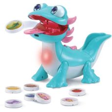 آکسولوتل شکمو Vtech, image 13