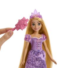 ست 2 تایی عروسک های 30 سانتی راپونزل و فلین دیزنی Disney, image 4