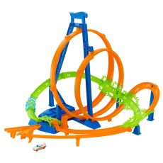 پیست ماشین های Hot Wheels سری Action مدل Epic Crash Dash, image 2