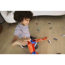 کامیون Hot Wheels سری City مدل Speed Drop Transport, image 2