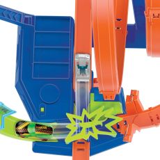 پیست ماشین های Hot Wheels سری Action مدل Epic Crash Dash, image 3