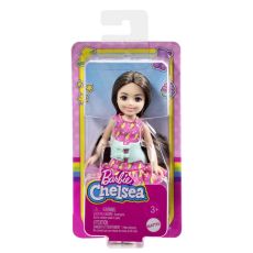عروسک 13 سانتی Chelsea مدل رعد, image 