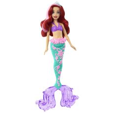 عروسک 30 سانتی پرنسس اریل دیزنی Disney, image 5