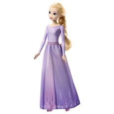 عروسک 30 سانتی السا به همراه الاف دیزنی فروزن Disney Frozen, image 4