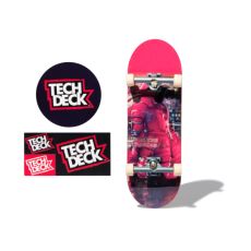 اسکیت انگشتی تک دک Tech Deck مدل Felipe سری Olympic Games Paris 2024, تنوع: 6067049-Felipe, image 2